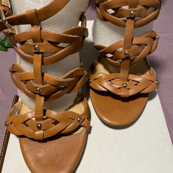 Women’s sandals - Picture 1 of 7